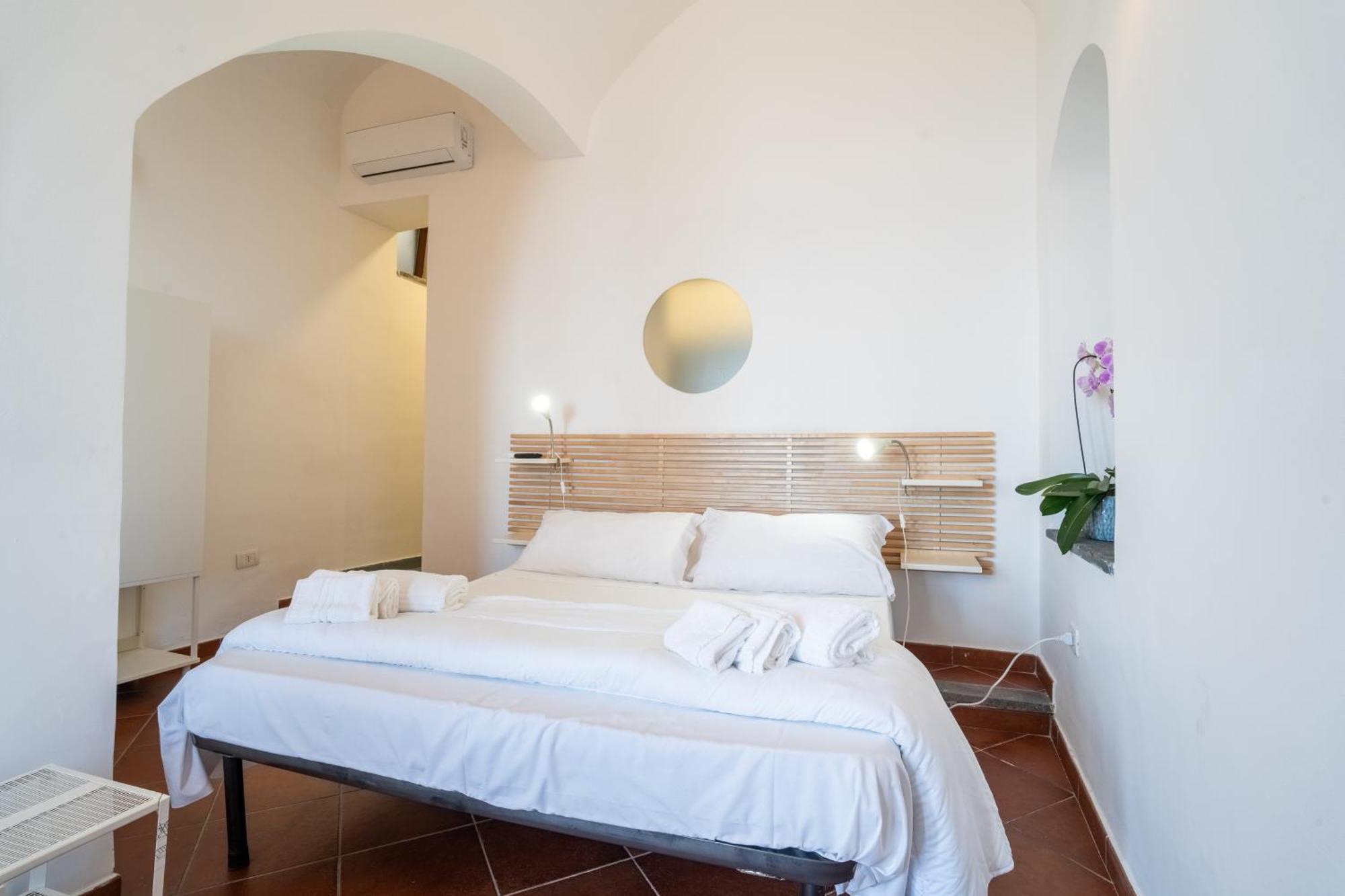 Hotel Casa Scala Acireale Exterior foto