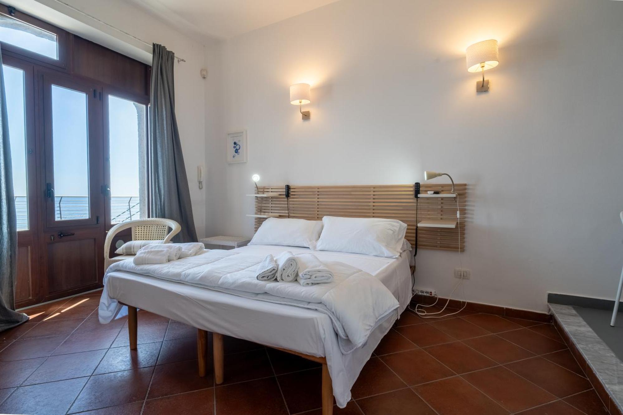 Hotel Casa Scala Acireale Exterior foto