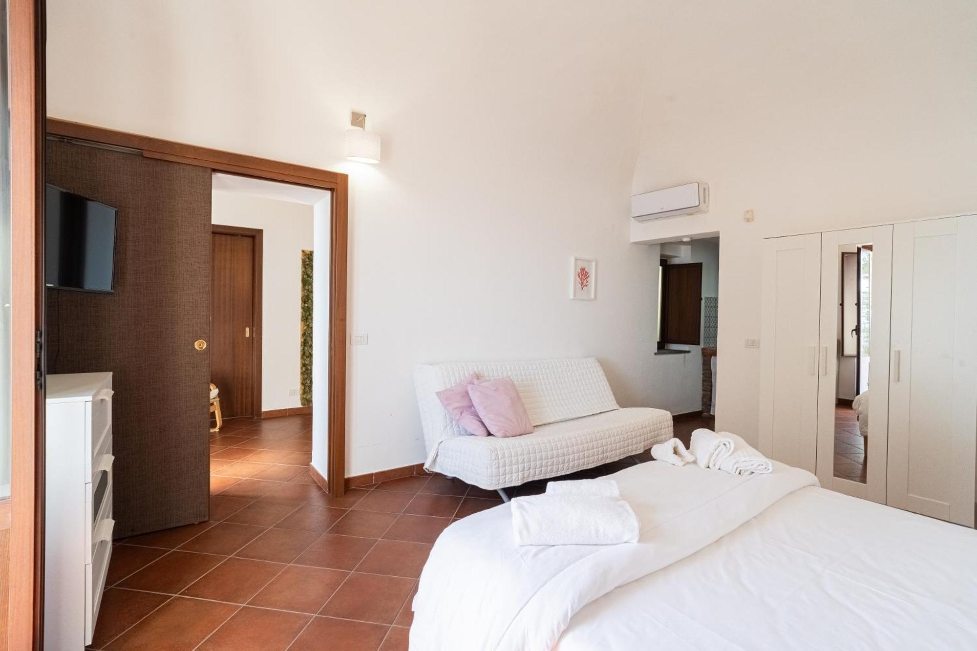 Hotel Casa Scala Acireale Exterior foto